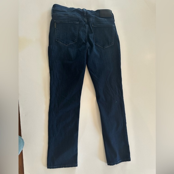 Paige 30 x 29 jeans, slim - Picture 4 of 7